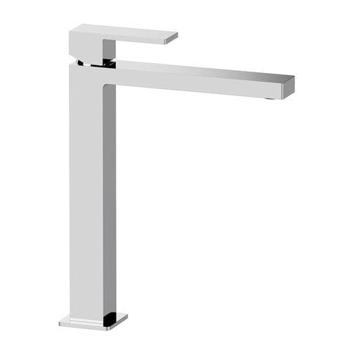 Miscelatore senza scarico - 398re - Rubinetterie Mariani - per lavabo / da appoggio / in ottone cromato