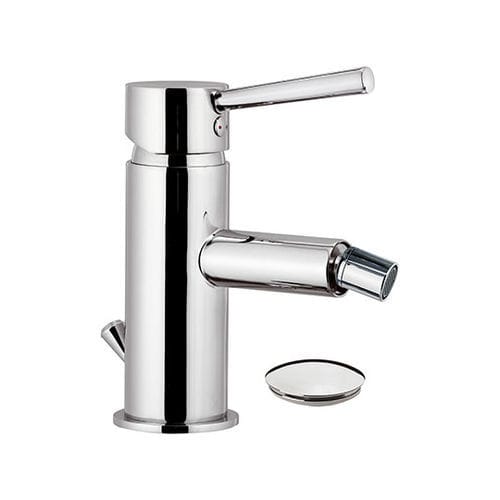 Miscelatore per bidet - 493HR - Rubinetterie Mariani - da appoggio / in ottone cromato / da bagno
