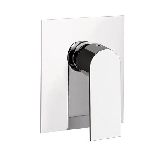 Miscelatore per doccia - 179AV  - Rubinetterie Mariani - a muro / in ottone cromato / da bagno