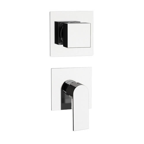 Miscelatore da doccia - 173AVPP4   - Rubinetterie Mariani - a muro / in ottone cromato / da bagno