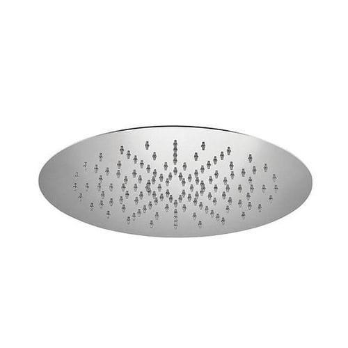 Soffione doccia da incasso a soffitto - SFT34 - Rubinetterie Mariani - da soffitto / rotondo / a pioggia