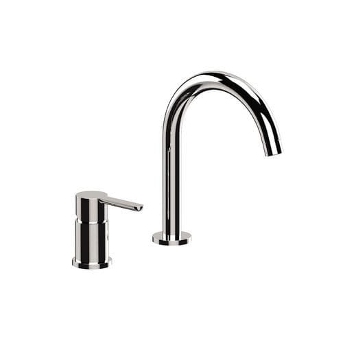 miscelatore per lavabo - Rubinetterie Mariani