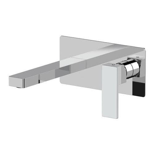 Miscelatore per lavabo - 565REWB - Rubinetterie Mariani - da incasso / in ottone cromato / da bagno