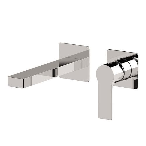 Miscelatore per lavabo - 565TDPWB - Rubinetterie Mariani - da incasso / in ottone cromato / da interno