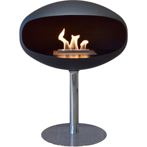 Bruciatore a bioetanolo da appoggio - COCOON 2.0 - Cocoon Fires