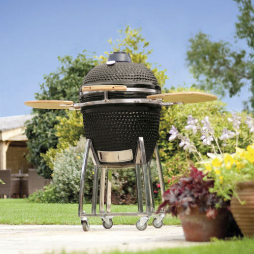 barbecue a carbonella - Buschbeck