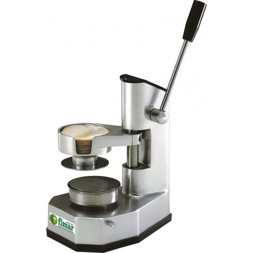 Hamburgatrice professionale - F/10 - Fimar
