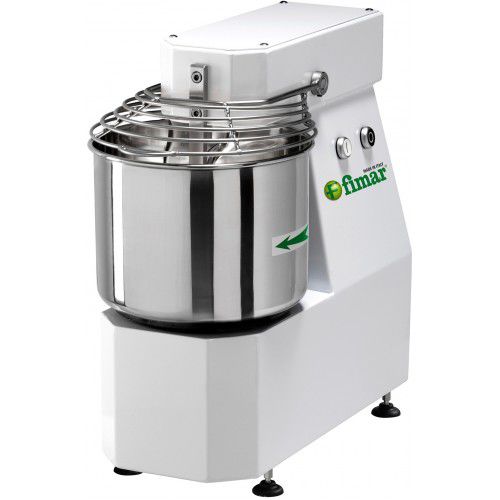 Impastatrice a spirale - 7/SN - Fimar - professionale