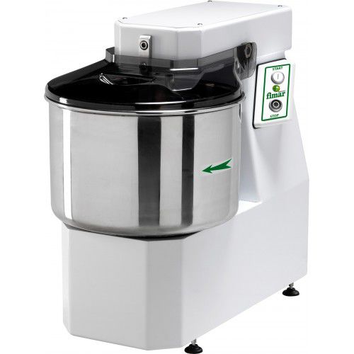 Impastatrice a spirale - 38/SN - Fimar - professionale