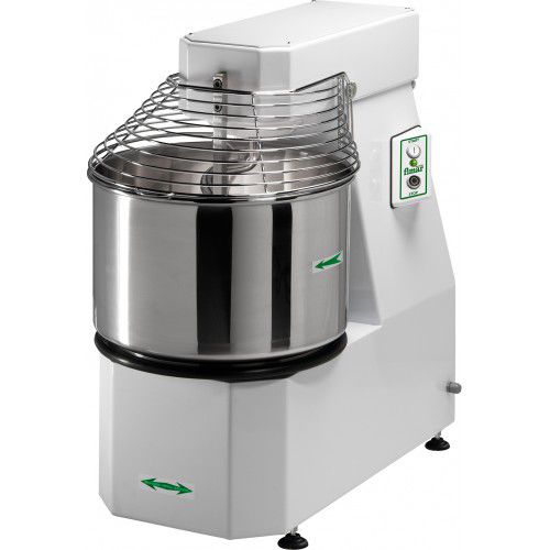 Impastatrice a spirale - 50/CNS - Fimar - professionale