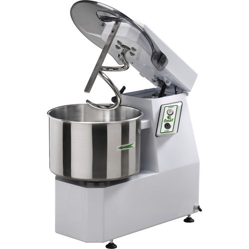 Impastatrice a spirale - 25/FN - Fimar - professionale