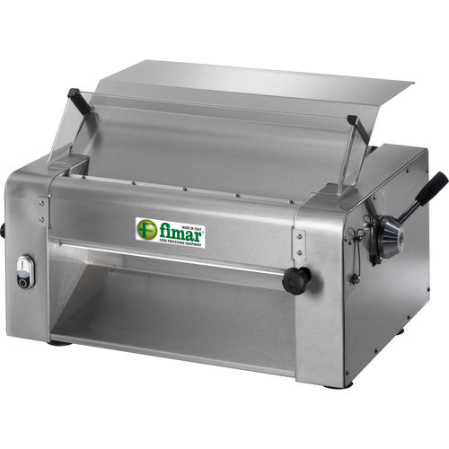 Formatrice per pasta a pizza - SI/420 - Fimar
