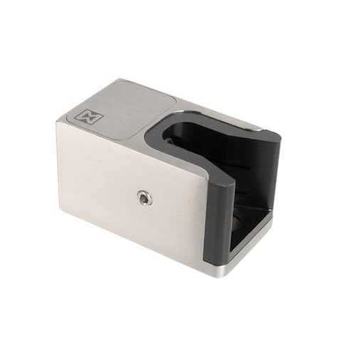 Fermaporta in acciaio inossidabile - ST.4508.8/10/12 - MWE Edelstahlmanufaktur