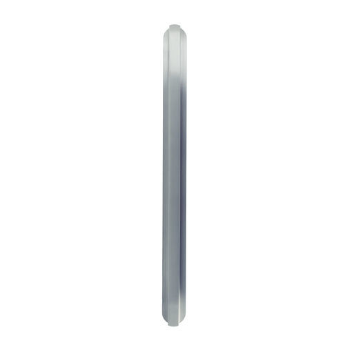 Maniglia a tirante per porta a vetri - GL.35 - MWE Edelstahlmanufaktur - per porta scorrevole / in acciaio inossidabile lucido / in acciaio inossidabile spazzolato