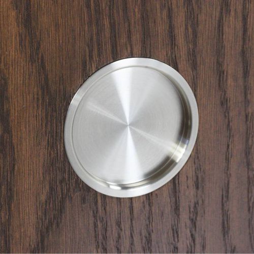 Maniglia per porta scorrevole - GR.6090 - MWE Edelstahlmanufaktur - in metallo / contemporanea / per uso residenziale