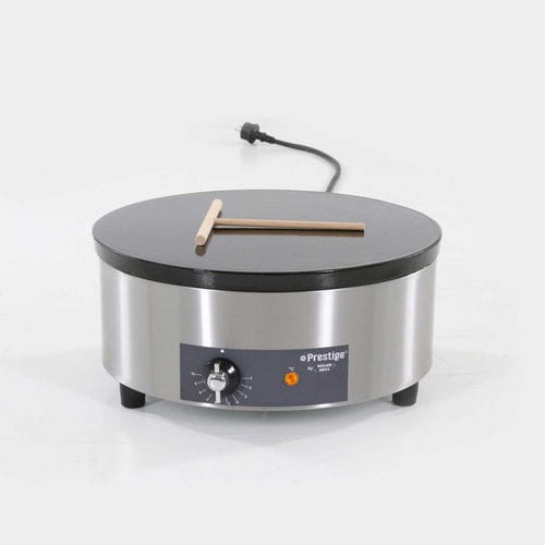 Crepiera elettrica - AR00093 - CREPES DE France - professionale