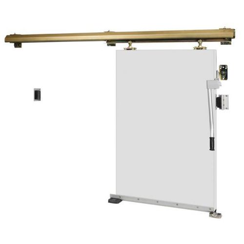 Sistema scorrevole in metallo - 4400 - FERMOD - per porta / contract