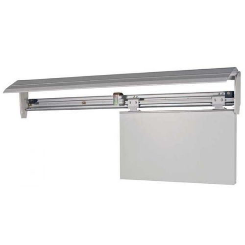 Sistema scorrevole in metallo - FERMOCLEAN 2920 - FERMOD