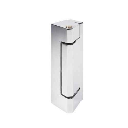 Cerniera per porta - 361 - FERMOD - in ottone / in metallo cromato / contract