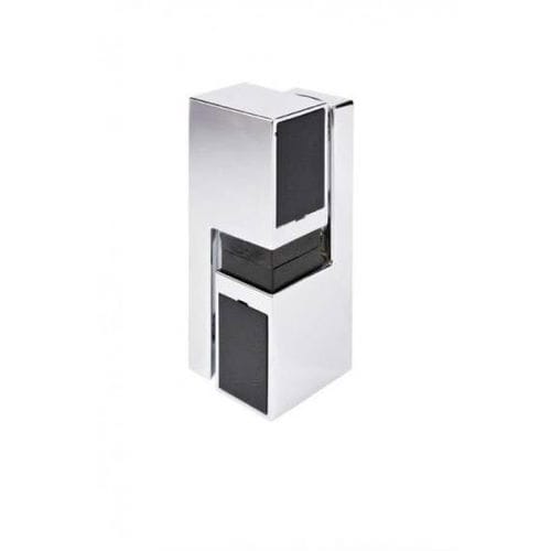 Cerniera per porta - 309 - FERMOD - in metallo cromato / in metallo smaltato / contract