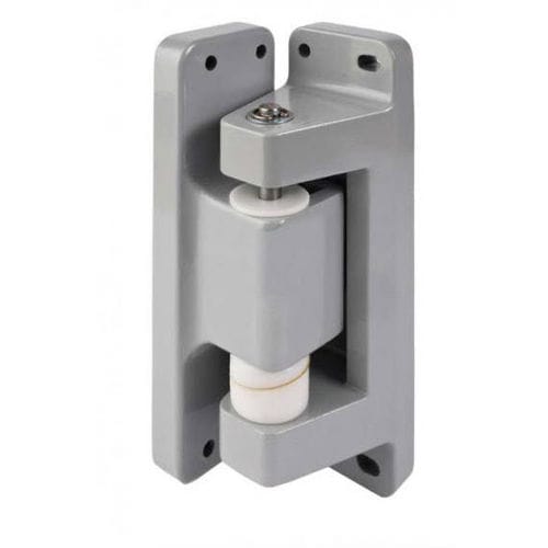 Cerniera per porta - 758 - FERMOD - in metallo smaltato / a molla / contract