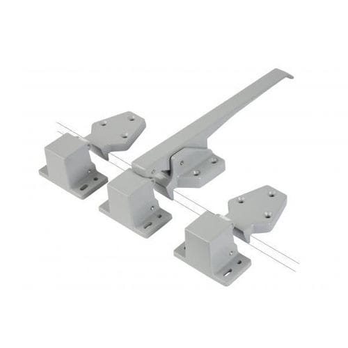 Cerniera per porta - 217 - FERMOD - in metallo smaltato / con sistema autochiudente / professionale