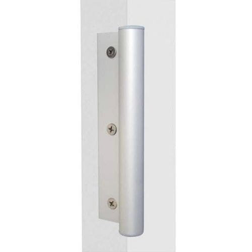 Maniglia a tirante per porta scorrevole - 2320 - FERMOD - in alluminio anodizzato / contemporanea / contract