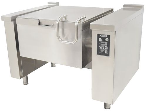 Pentola elettrica - NETP 2GN GR / NETP 3GN GR - Nayati Europe - professionale