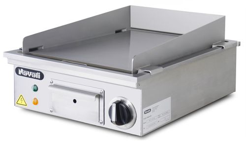 Piastra di cottura elettrica - NETY 3.75-50 - Nayati Europe - professionale / da giardino / portatile