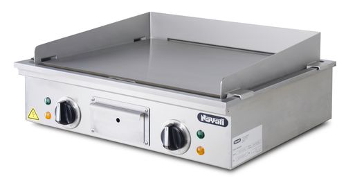 Piastra di cottura elettrica - NETY 5.8-50 - Nayati Europe - professionale / da giardino / portatile