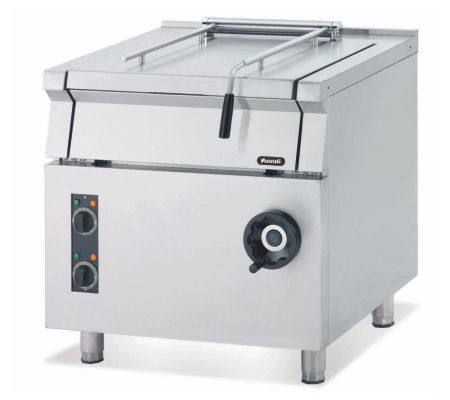 Pentola elettrica - NETP 8-75 MR - Nayati Europe - professionale