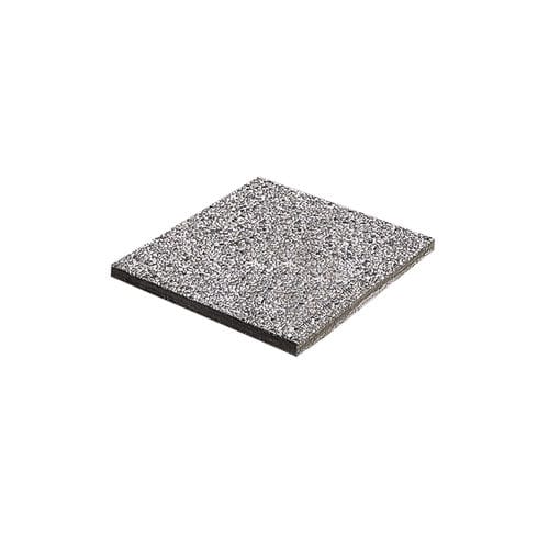Base per ombrellone in cemento - BC4040 - Scolaro - in gres