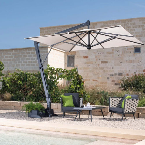 Base per ombrellone in calcestruzzo - BV5050G - Scolaro - in cemento