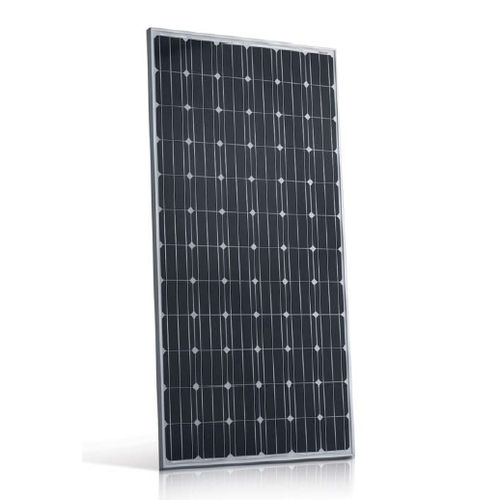 Pannello fotovoltaico monocristallino - JKM315M-72  - Jinko solar - autopulente