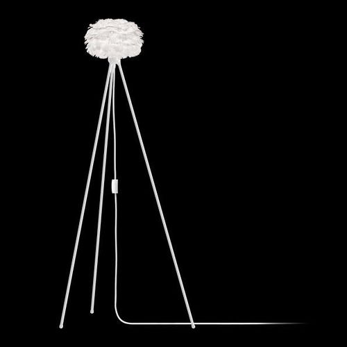 Lampada da terra - EOS MICRO - VITA copenhagen - di carta / in piume / contemporanea