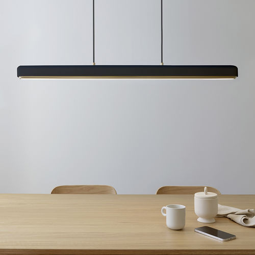 Lampada a sospensione - HAZEL BRANCH - VITA copenhagen - in alluminio / in ottone / in acciaio