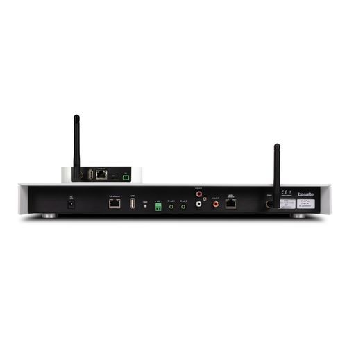 Server domotico - core  - basalte - multimediale / KNX