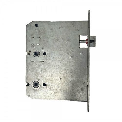 Serratura meccanica - 5072 - SAMA-ULNA - con impugnatura / per porta / a 1 punto