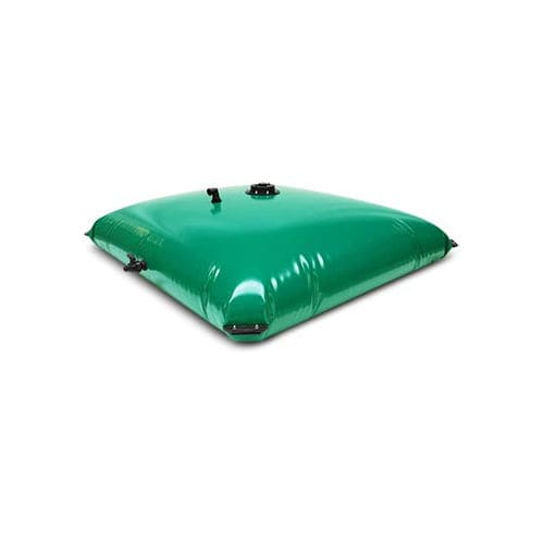 Serbatoio di recupero acque meteoriche - LCV030E - La citerne Verte - flessibile / fuori terra / in PVC