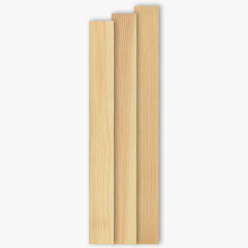 Parquet massello - 100 Kollin - Pur Natur Holzprodukte - in douglas / finitura in olio naturale / sabbiato