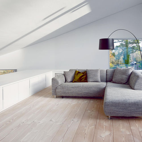 Parquet massello - 200 Select/Natur - Pur Natur Holzprodukte - in douglas / ponte di barca / finitura in olio naturale