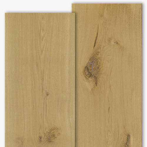 Parquet massello - 450 Select/Natur - Pur Natur Holzprodukte - in rovere / finitura in olio naturale / spazzolato