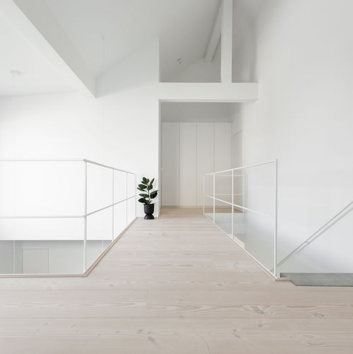 Parquet multistrato - 350 Select/Natur - Pur Natur Holzprodukte - massello / in douglas / ponte di barca