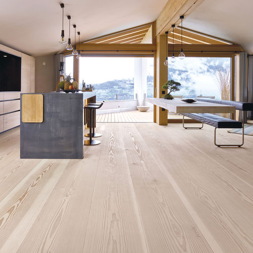 Parquet multistrato - 400 Select/Natur - Pur Natur Holzprodukte - massello / in douglas / ponte di barca