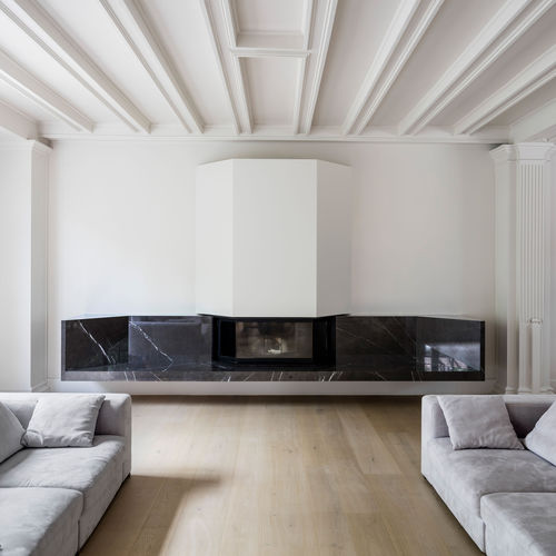 Parquet multistrato - 200 Select/Natur - Pur Natur Holzprodukte - massello / in rovere / ponte di barca