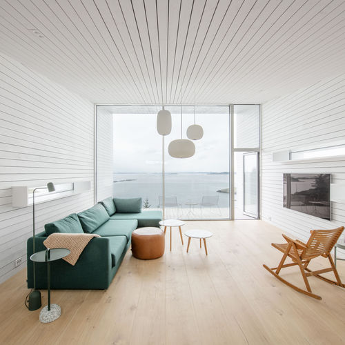 Parquet multistrato - 300 Select/Natur - Pur Natur Holzprodukte - massello / in rovere / ponte di barca