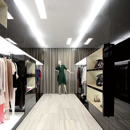 Luce da incasso a soffitto - MOMO - BUZZI & BUZZI - LED / fluorescente compatta / alogena