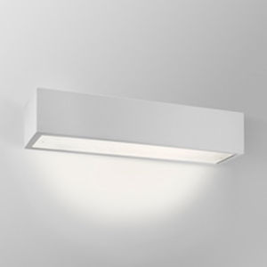 Applique contemporanea - PIPEDO DIRECT - BUZZI & BUZZI - da interno / in policarbonato / Aircoral®