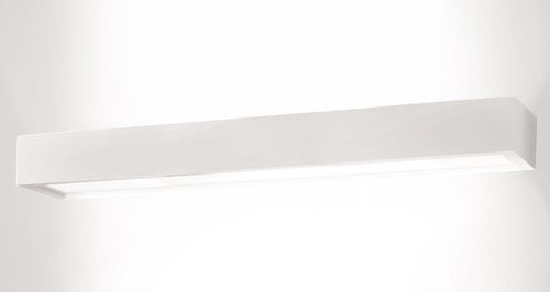 Applique contemporanea - MASTER OPEN - BUZZI & BUZZI - da interno / in vetro / Aircoral®