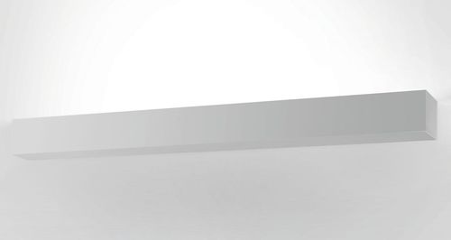 Applique contemporanea - MODUS - BUZZI & BUZZI - da interno / in policarbonato / Aircoral®